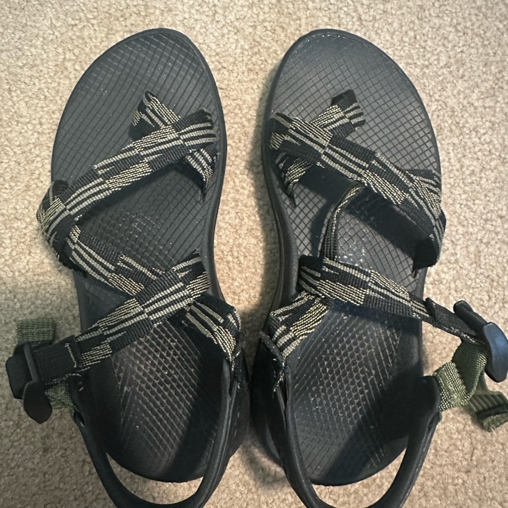 Chacos - worn a handful of times